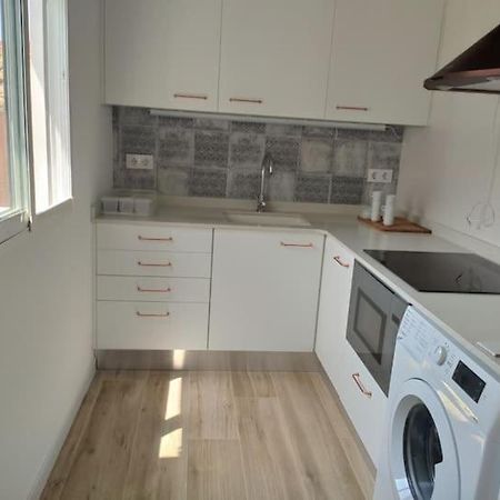 Barcabanyal Lägenhet Valencia Exteriör bild
