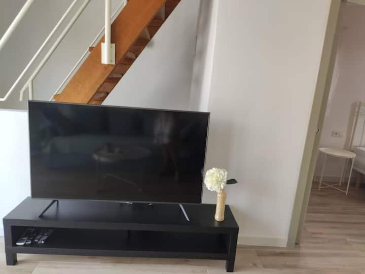 Barcabanyal Lägenhet Valencia Exteriör bild